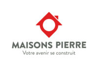 logo Maisons Pierre