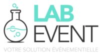 logo lab event