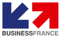logo Business france