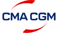 Logo CMA CGM