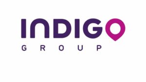 logo Indigo group